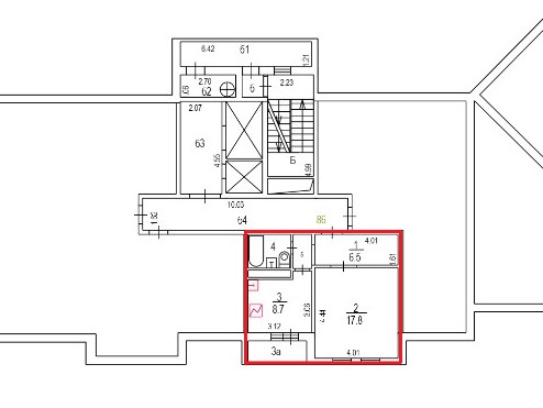 Торги №1653366 Лот №4014261 Продажа имущества - торги по банкротству 4